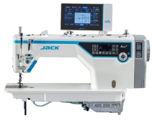 Stebnówka JACK A60+