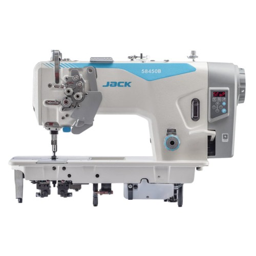 Stebnówka JACK JK-58450B -003 lekkie szycie wyłączane igły