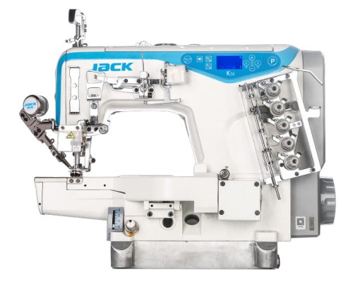 Renderka JACK K5E -UT -01GBx356