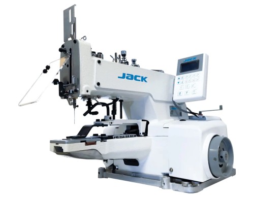Guzikarka JACK JK-T1377E