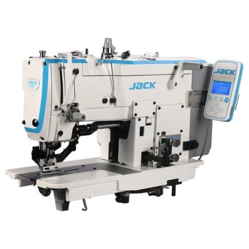 Dziurkarka JACK JK-T782G-Z