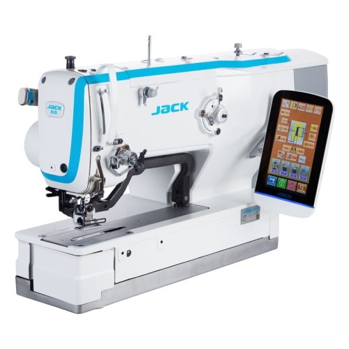 Dziurkarka JACK JK-T1790GS-2