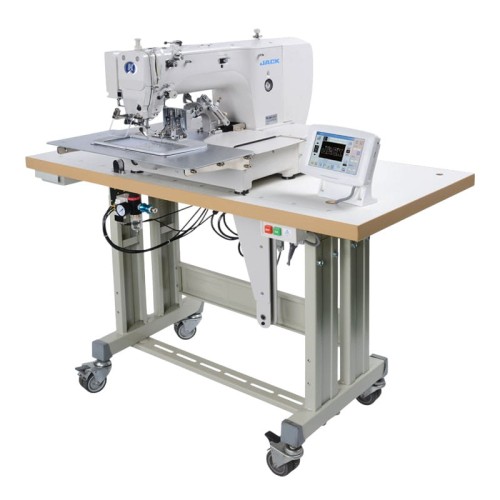 Automat do obszywania wzoru JACK JK-T2210