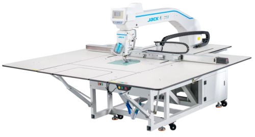 Automat do obszywania wzoru JACK M9-SS-F13-X