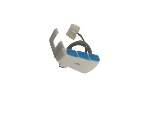 LED z 3 przyciskami JACK A5E-A 11503002900