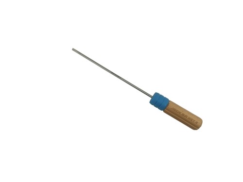 Śrubokręt płaskiJACK 811765 10" średnica 6mm