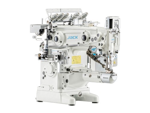 Renderka ramieniowa JACK JK-1500E-156L-UT Automatyczna 