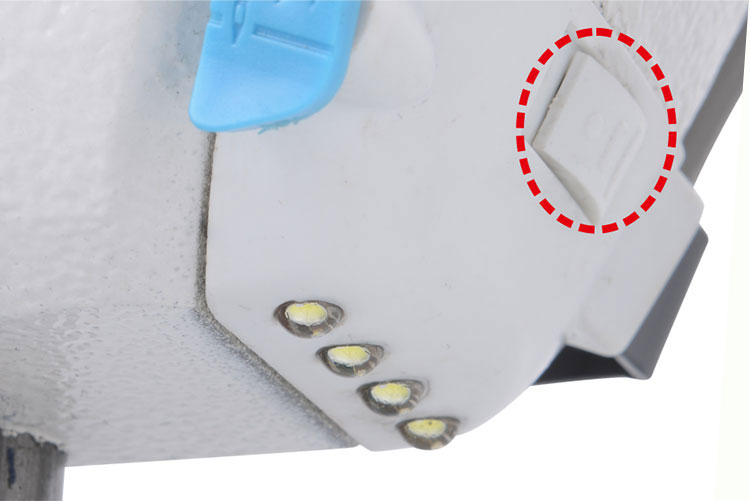 LED Oświetlenie